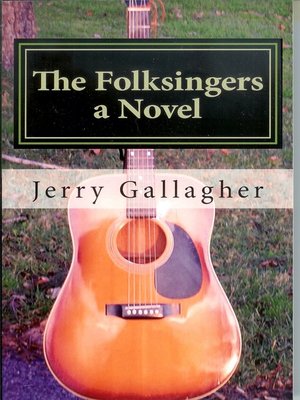 cover image of The Folksingers